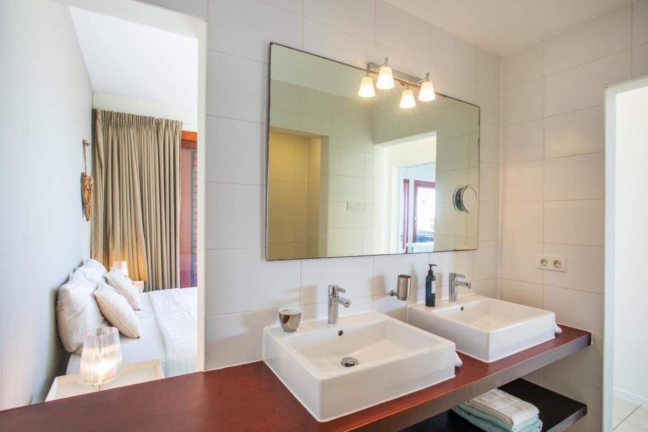 Boca Gentil Sea View Apartment - Jan Thiel Bagian luar foto